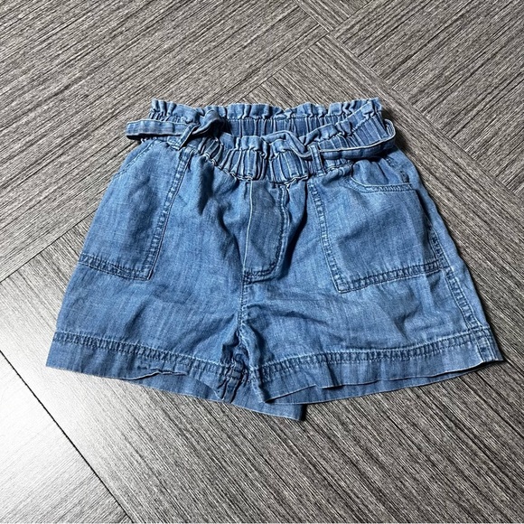 Boden Hanna Andersson Tucker Tate Girls Dress Bundle Lot 6-7 Pink Blue Spring‎ - Picture 4 of 7